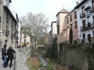 Granada (Andalucía)