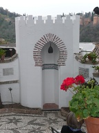 Granada (Andalucía)