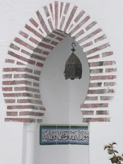 Granada (Andalucía)