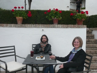 Granada (Andalucía)