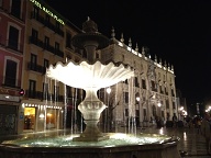 Granada (Andalucía)