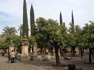 Córdoba (Andalucía)