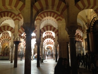 Córdoba (Andalucía)