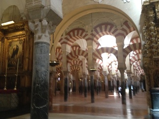 Córdoba (Andalucía)