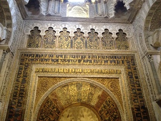 Córdoba (Andalucía)