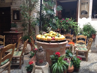 Córdoba (Andalucía)