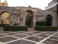 Sevilla (Andalucía)