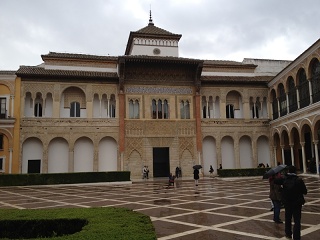 Sevilla (Andalucía)