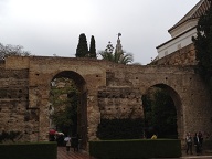 Sevilla (Andalucía)