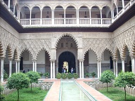 Sevilla (Andalucía)