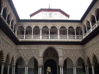 Sevilla (Andalucía)