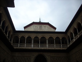 Sevilla (Andalucía)