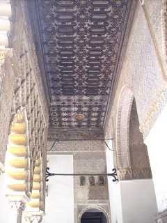 Sevilla (Andalucía)