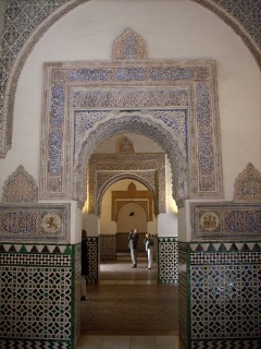 Sevilla (Andalucía)