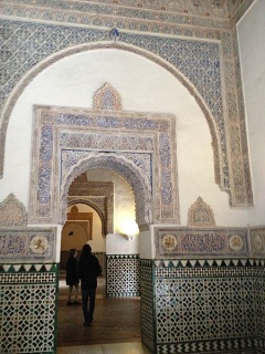 Sevilla (Andalucía)