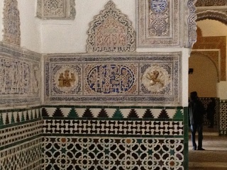 Sevilla (Andalucía)