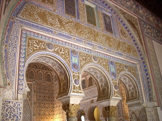 Sevilla (Andalucía)