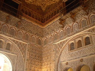 Sevilla (Andalucía)