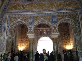 Sevilla (Andalucía)