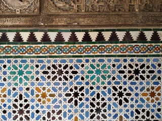 Sevilla (Andalucía)