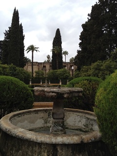 Sevilla (Andalucía)