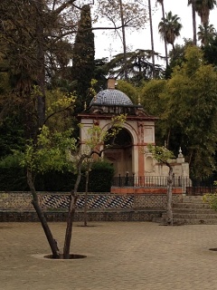 Sevilla (Andalucía)