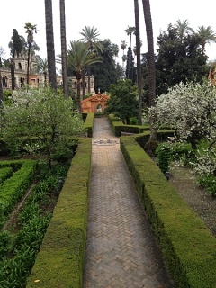 Sevilla (Andalucía)