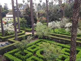 Sevilla (Andalucía)