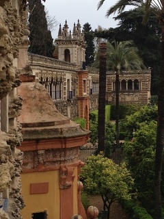 Sevilla (Andalucía)