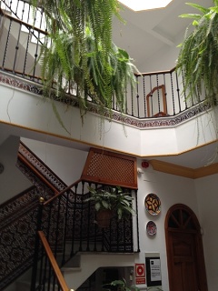 Sevilla (Andalucía)