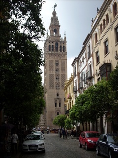 Sevilla (Andalucía)