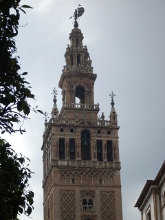 Sevilla (Andalucía)