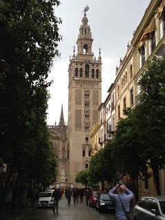 Sevilla (Andalucía)