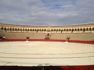 Sevilla (Andalucía)