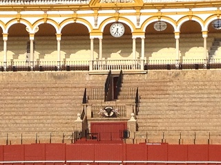 Sevilla (Andalucía)