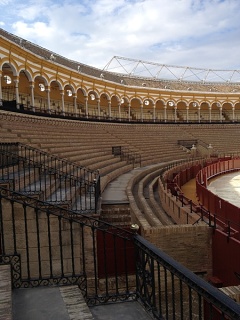 Sevilla (Andalucía)