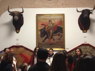 Sevilla (Andalucía)