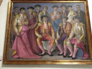 Sevilla (Andalucía)