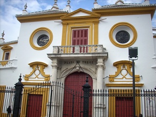 Sevilla (Andalucía)