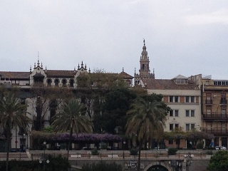 Sevilla (Andalucía)