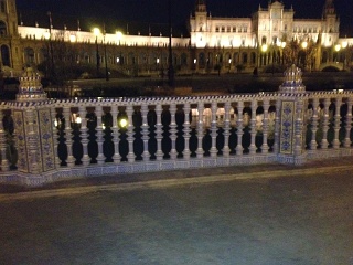 Sevilla (Andalucía)