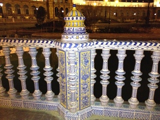 Sevilla (Andalucía)