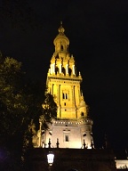 Sevilla (Andalucía)