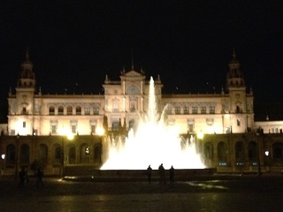 Sevilla (Andalucía)