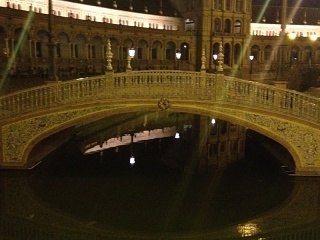 Sevilla (Andalucía)