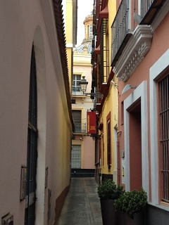 Sevilla (Andalucía)