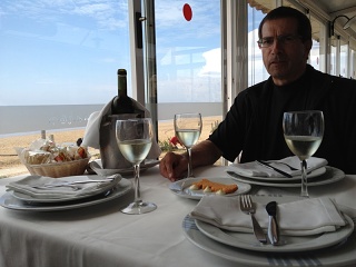 Punta Umbría (Andalucía)