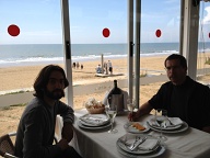 Punta Umbría (Andalucía)