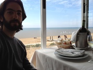 Punta Umbría (Andalucía)