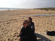 Punta Umbría (Andalucía)